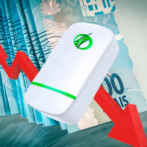 Ahorrador de energía genérica