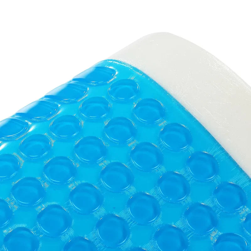 Almohada Ortopédica de Gel