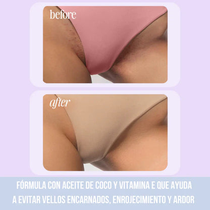 Aceite Truly Glazed Donut | Después del Afeitado