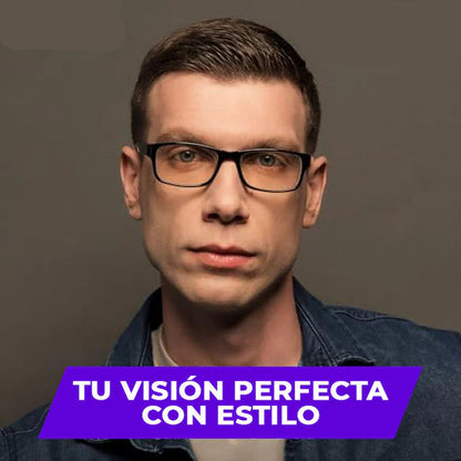 Lentes Bifocales Para Ver De Lejos Y Cerca 100 A +400