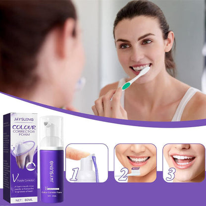 Crema Dental Blanqueadora