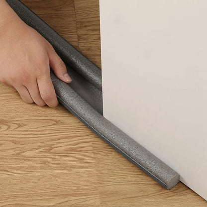 Tira de Sellado para Puertas 6x1