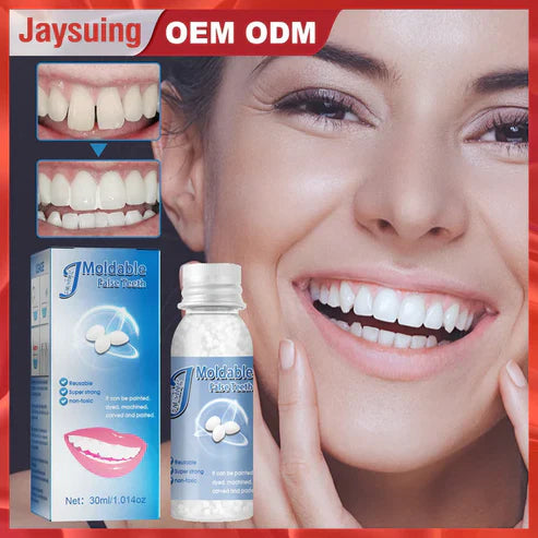 Sonrisa Perfecta Al Instante | Repara Tu Sonrisa | Implante De Diente