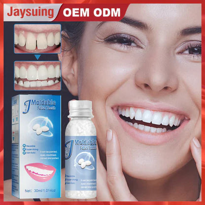 Sonrisa Perfecta Al Instante | Repara Tu Sonrisa | Implante De Diente