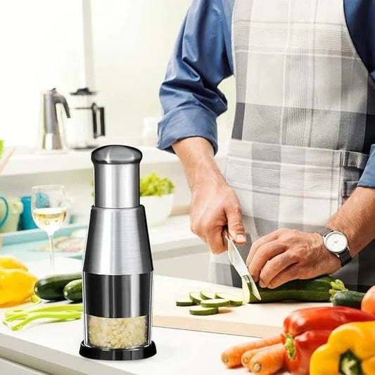 Picador de Verduras Profesional
