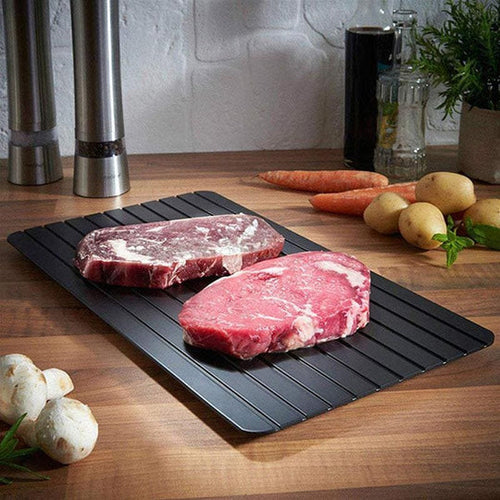 Tabla Descongeladora de Alimentos