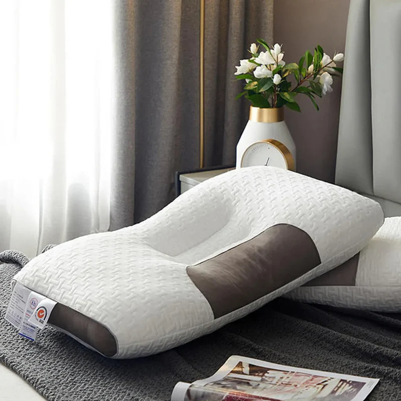 Almohada Ortopédica Cervical