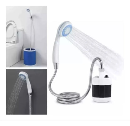 Ducha Portátil Recargable