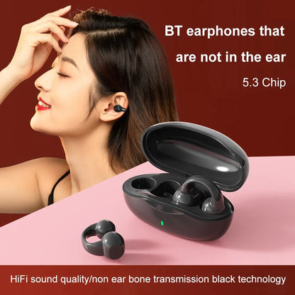 Audífonos Inalámbricos Bluetooth