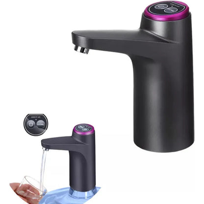Dispensador de Agua Automático Recargable