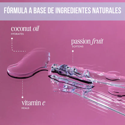 Aceite Truly Glazed Donut | Después del Afeitado
