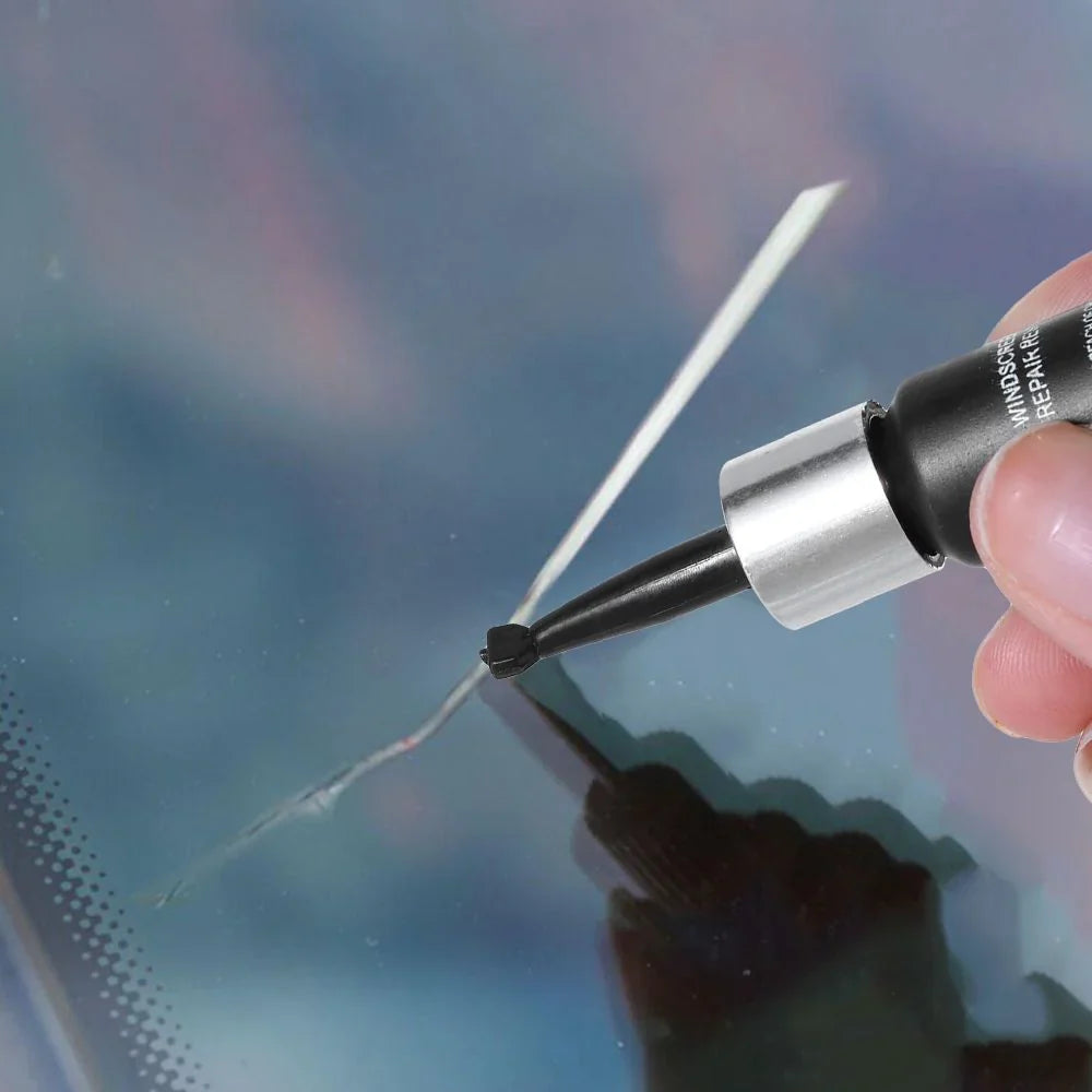 Kit Reparador de Vidrios