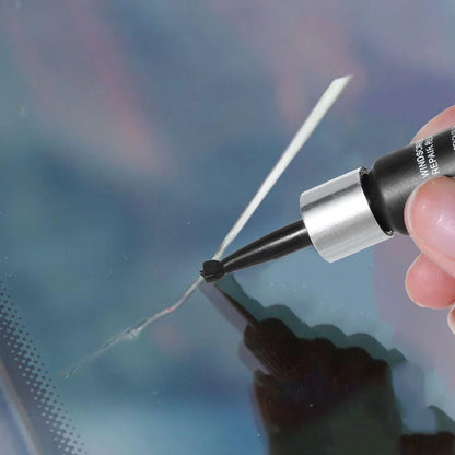 Kit Reparador de Vidrios