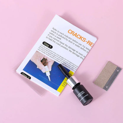 Kit Reparador de Vidrios