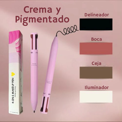 Lápiz Mágico de Belleza