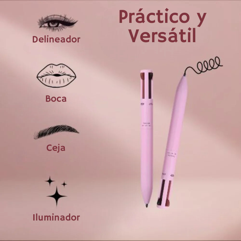 Lápiz Mágico de Belleza