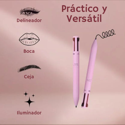 Lápiz Mágico de Belleza