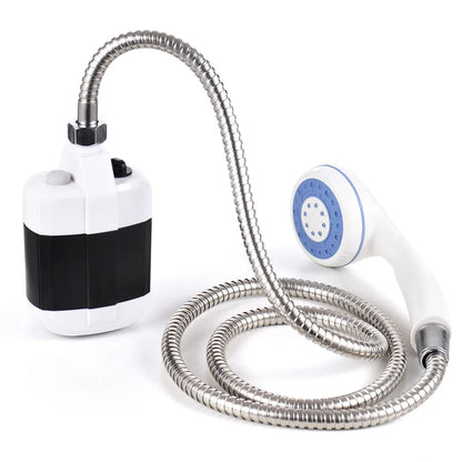 Ducha Portátil Recargable