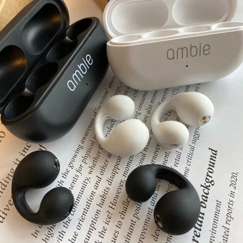 Audífonos Inalámbricos Bluetooth