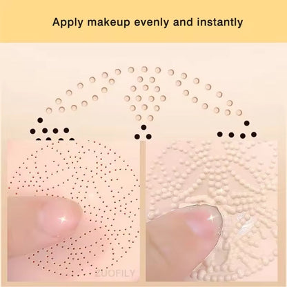 BASE DE COLAGENO | MAQUILLAJE HIDRATANTE | BASE DE ALTA COBERTURA