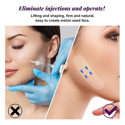 Cinta Lifting Iinvisible | Rejuvenece Tu Rostro
