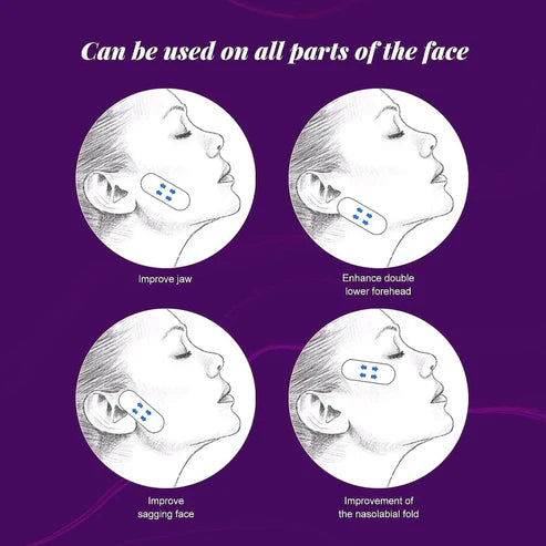 Cinta Lifting Iinvisible | Rejuvenece Tu Rostro