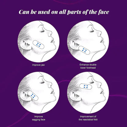 Cinta Lifting Iinvisible | Rejuvenece Tu Rostro