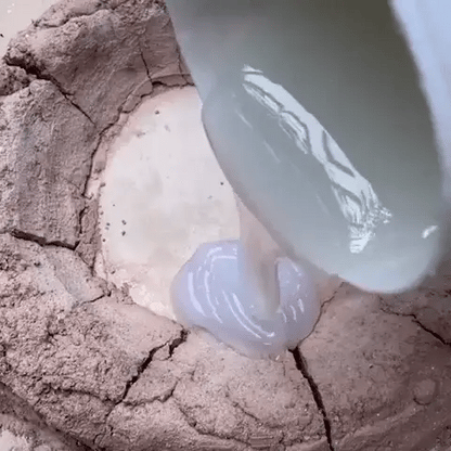 Sellador y Pegamento de Relleno para Grietas | Highpower