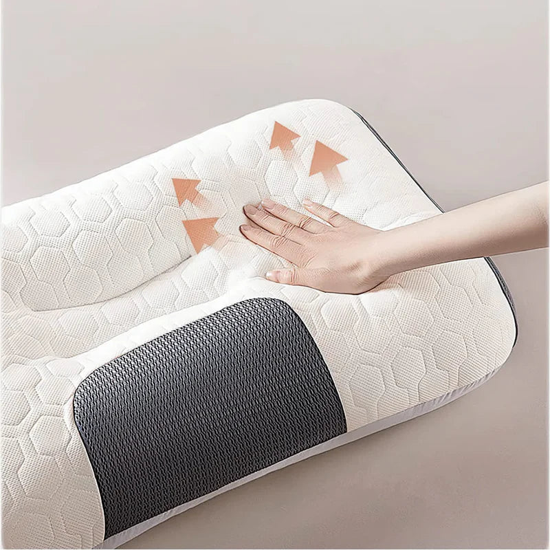 Almohada Ortopédica Cervical